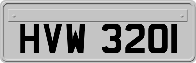 HVW3201