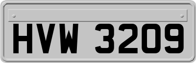 HVW3209