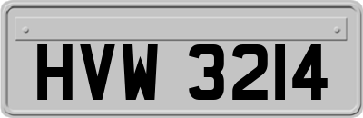 HVW3214