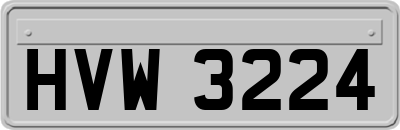 HVW3224