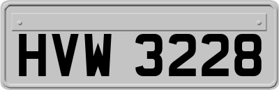 HVW3228