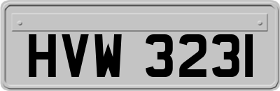 HVW3231