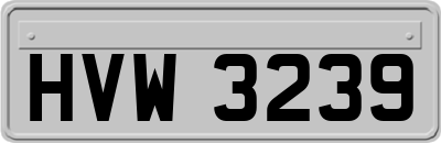 HVW3239