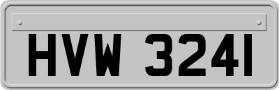 HVW3241