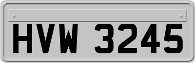 HVW3245