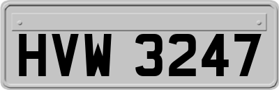 HVW3247