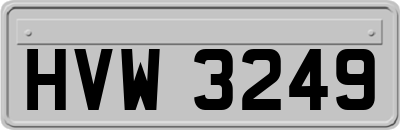 HVW3249