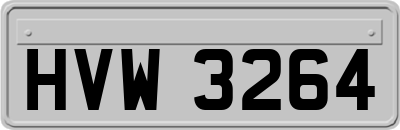 HVW3264