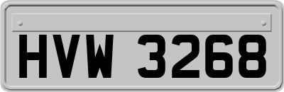 HVW3268
