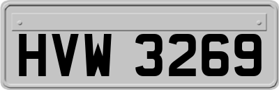 HVW3269