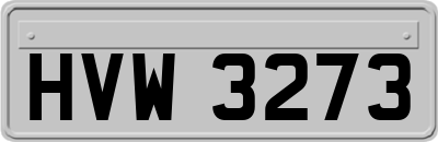HVW3273