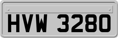 HVW3280