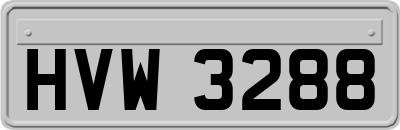 HVW3288