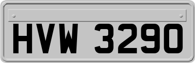 HVW3290