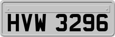 HVW3296