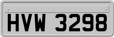 HVW3298