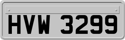HVW3299