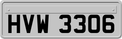 HVW3306