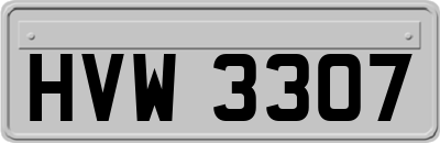 HVW3307