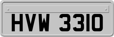 HVW3310
