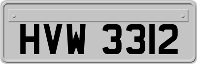 HVW3312