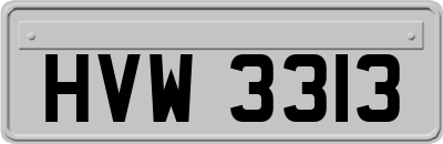 HVW3313
