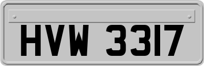 HVW3317