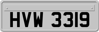 HVW3319