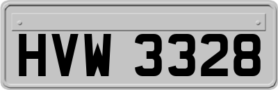 HVW3328