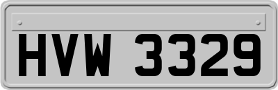 HVW3329