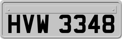 HVW3348
