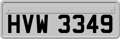 HVW3349