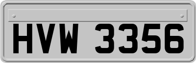 HVW3356