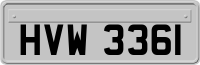 HVW3361