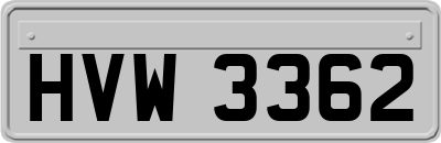 HVW3362