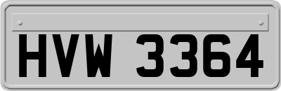 HVW3364