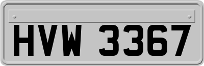 HVW3367