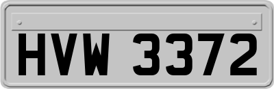 HVW3372