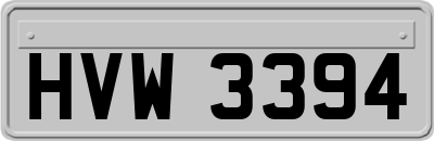 HVW3394