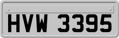 HVW3395
