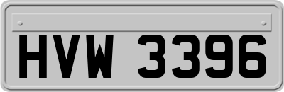 HVW3396