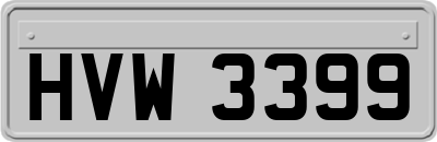 HVW3399