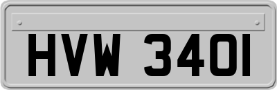 HVW3401