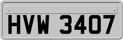 HVW3407