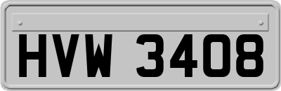 HVW3408