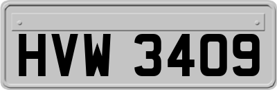 HVW3409