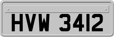 HVW3412