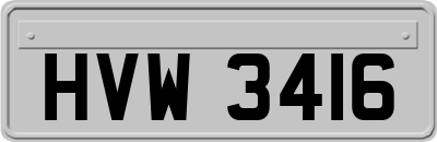 HVW3416