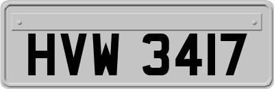 HVW3417