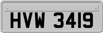 HVW3419